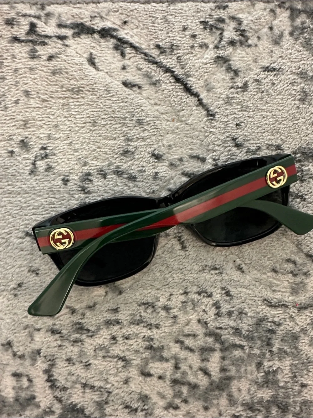 Gucci Sunglasses Prescription lenses